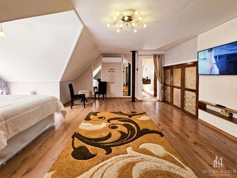 Casa 4 quartos no Vila Nova de Gaia em Gramado: 41ª foto da galeria de imagens do imóvel