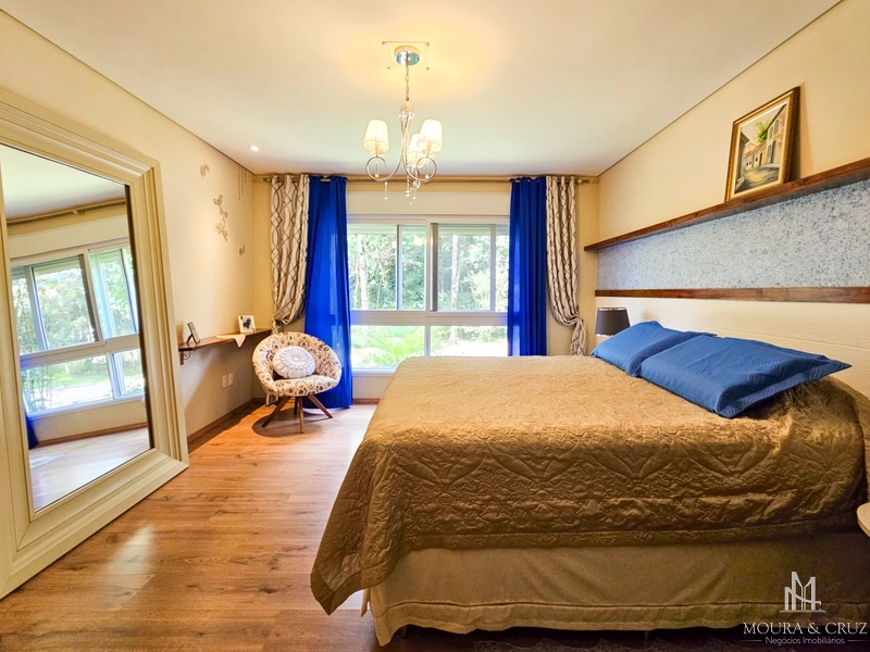Casa 4 quartos no Vila Nova de Gaia em Gramado: 28ª foto da galeria de imagens do imóvel