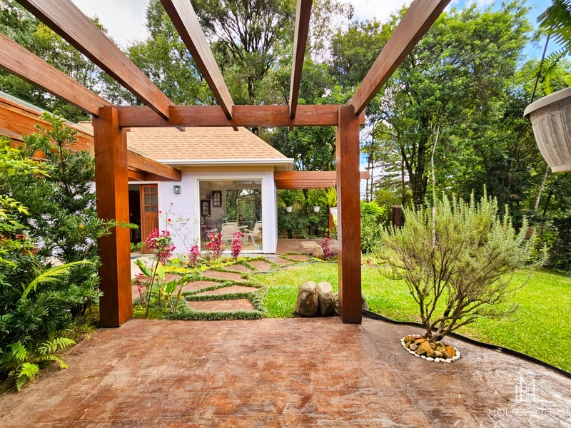 Casa 4 quartos no Vila Nova de Gaia em Gramado: 48ª foto da galeria de imagens do imóvel
