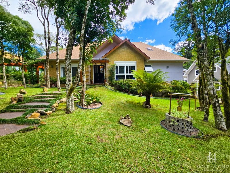 Casa 4 quartos no Vila Nova de Gaia em Gramado: 61ª foto da galeria de imagens do imóvel