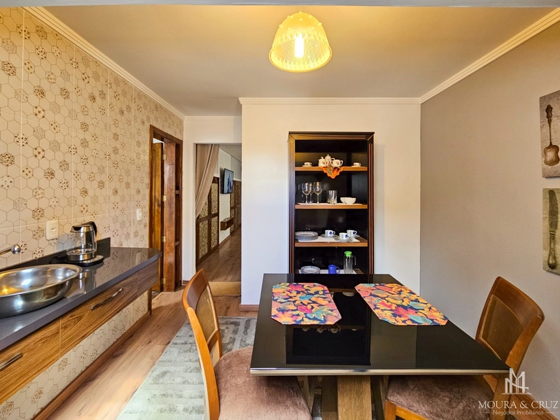 Casa 4 quartos no Vila Nova de Gaia em Gramado: 45ª foto da galeria de imagens do imóvel