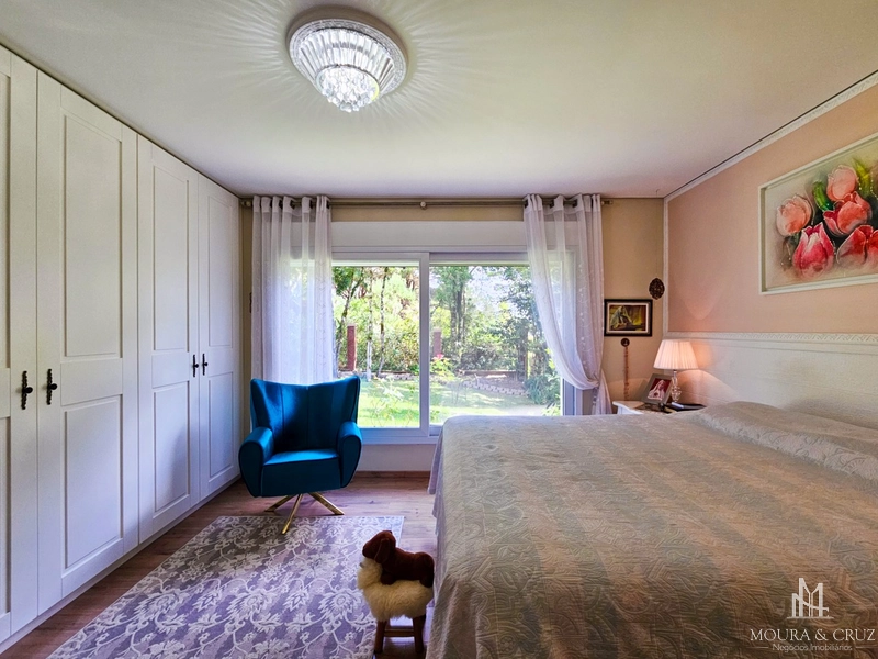 Casa 4 quartos no Vila Nova de Gaia em Gramado: 23ª foto da galeria de imagens do imóvel
