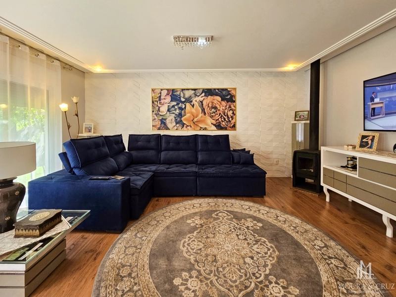 Casa 4 quartos no Vila Nova de Gaia em Gramado: 2ª foto da galeria de imagens do imóvel