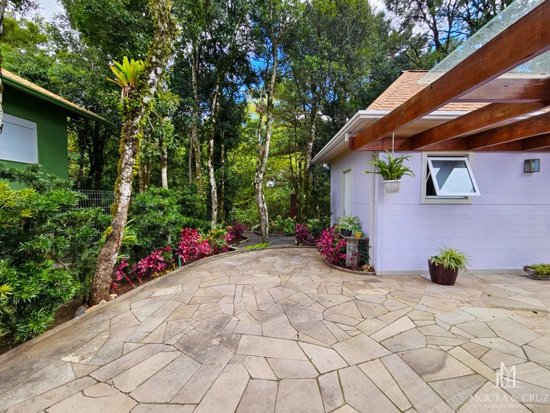 Casa 4 quartos no Vila Nova de Gaia em Gramado: 58ª foto da galeria de imagens do imóvel