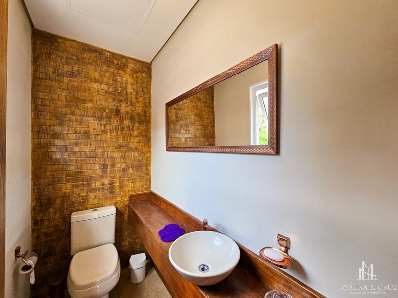Casa 4 quartos no Vila Nova de Gaia em Gramado: 52ª foto da galeria de imagens do imóvel