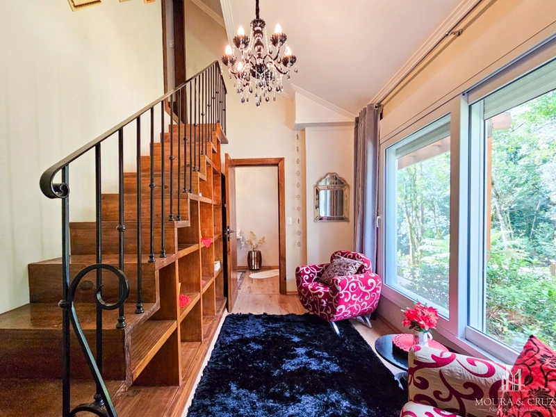 Casa 4 quartos no Vila Nova de Gaia em Gramado: 36ª foto da galeria de imagens do imóvel