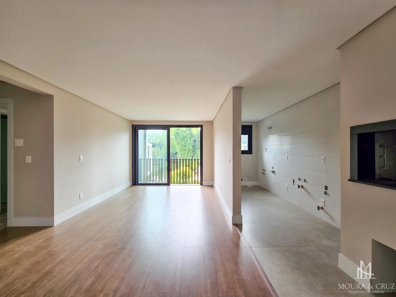 Apartamento 2 quartos no Bavária em Gramado: 2ª foto da galeria de imagens do imóvel