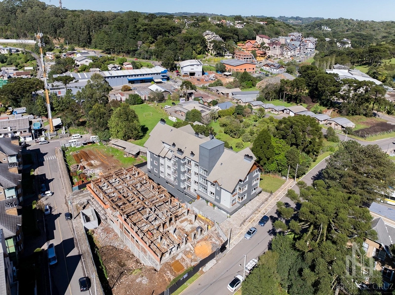 Apartamento 1 quarto em Gramado: 16ª foto da galeria de imagens do imóvel