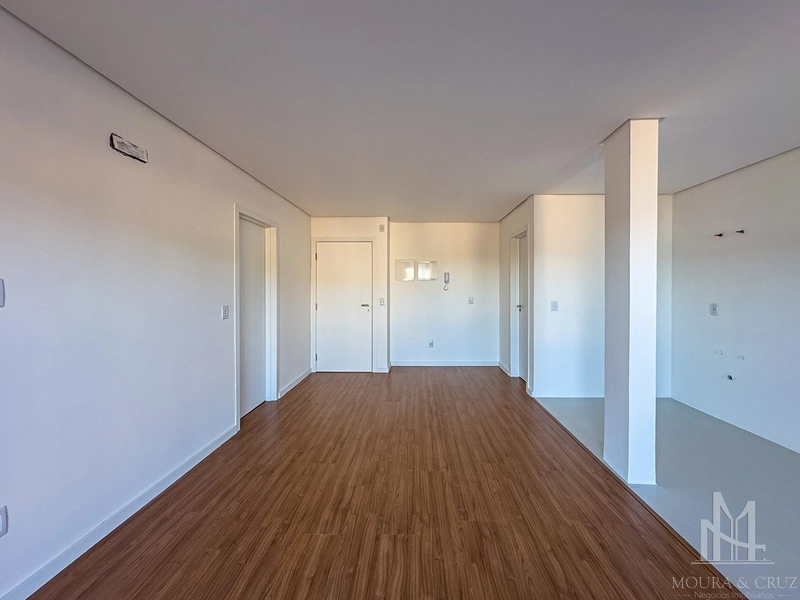 Apartamento 1 quarto em Gramado: 3ª foto da galeria de imagens do imóvel