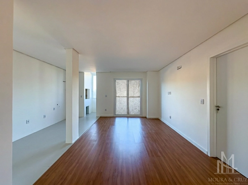 Apartamento 1 quarto em Gramado: 2ª foto da galeria de imagens do imóvel