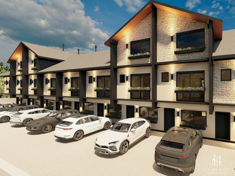 Imóvel residencial ou comercial