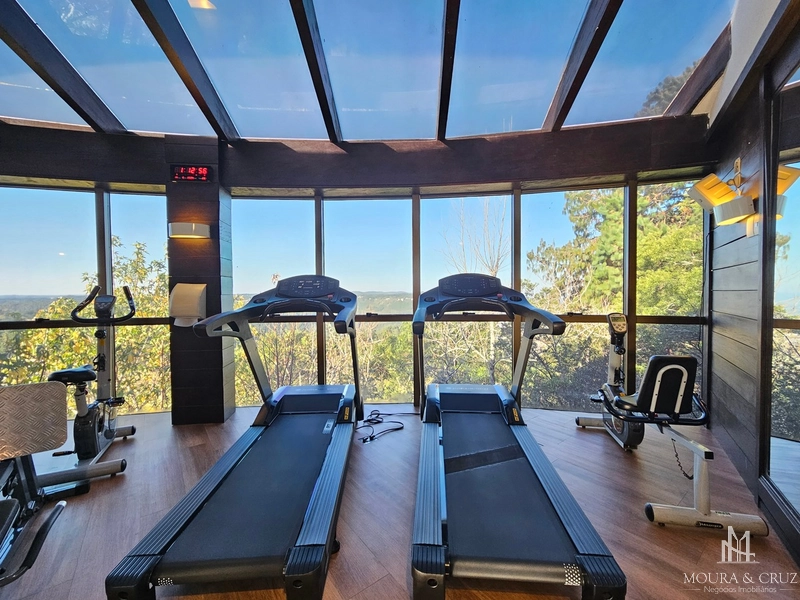 Apartamento 1 quarto mobiliado no Knorr Ville em Gramado: 21ª foto da galeria de imagens do imóvel