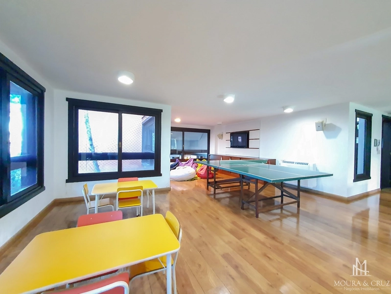Apartamento 1 quarto mobiliado no Knorr Ville em Gramado: 33ª foto da galeria de imagens do imóvel