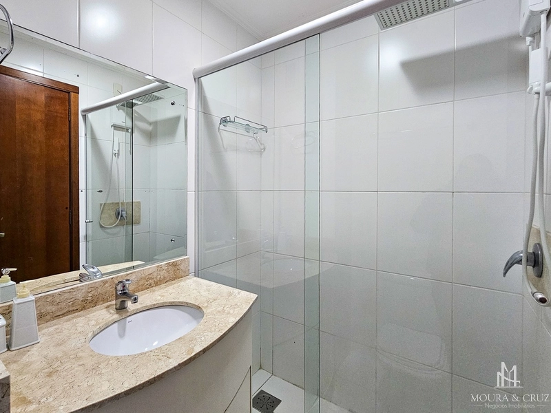 Apartamento 1 quarto mobiliado no Knorr Ville em Gramado: 7ª foto da galeria de imagens do imóvel