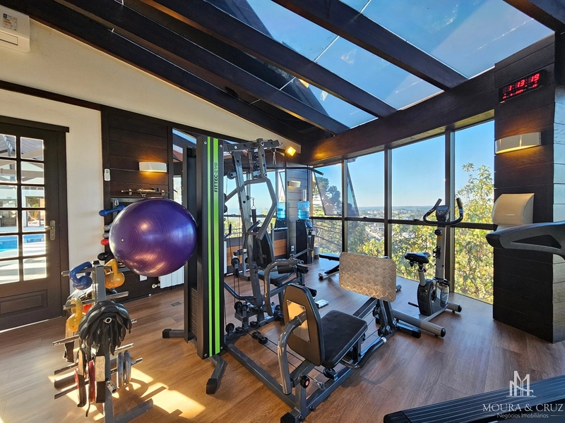 Apartamento 1 quarto mobiliado no Knorr Ville em Gramado: 22ª foto da galeria de imagens do imóvel