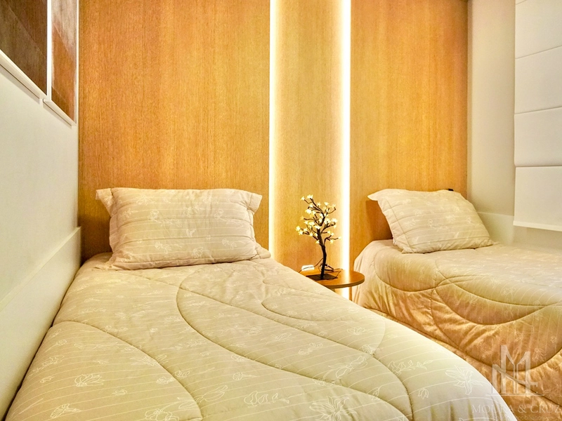 Apartamento 2 quartos mobiliado no Bavária em Gramado: 18ª foto da galeria de imagens do imóvel