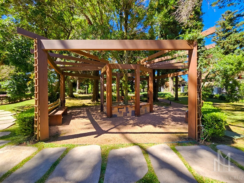 Apartamento 2 quartos mobiliado no Bavária em Gramado: 26ª foto da galeria de imagens do imóvel