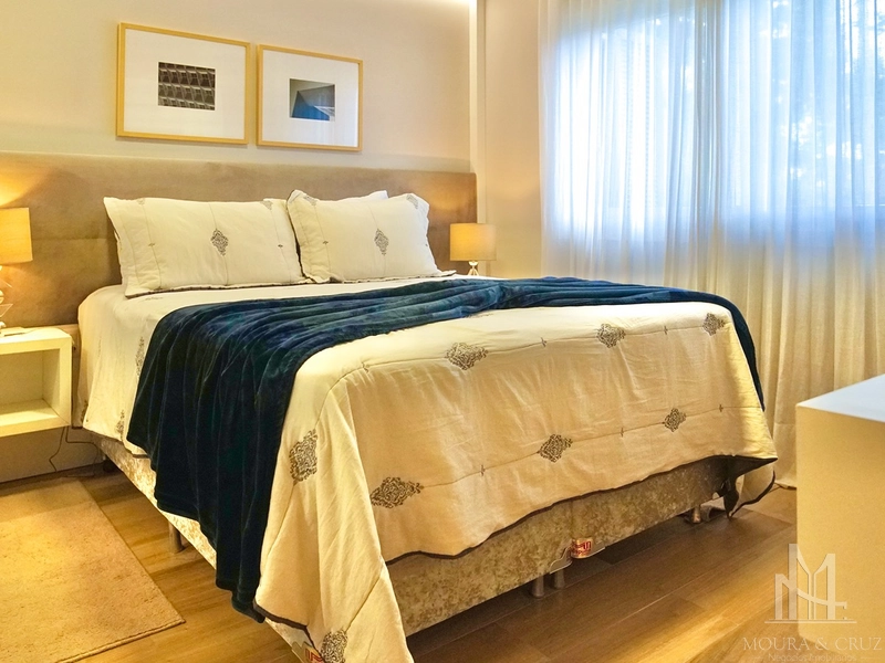 Apartamento 2 quartos mobiliado no Bavária em Gramado: 14ª foto da galeria de imagens do imóvel