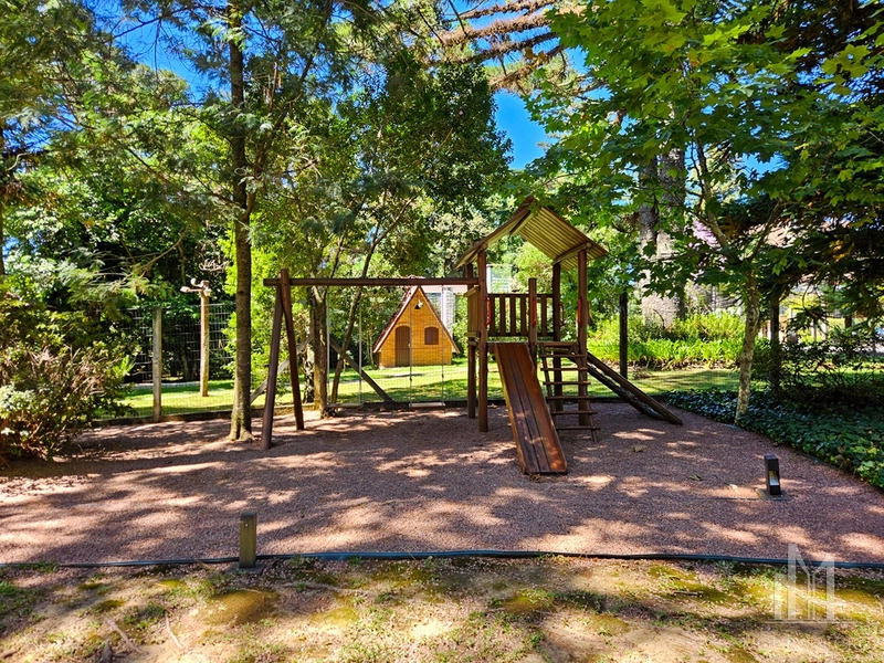 Apartamento 2 quartos mobiliado no Bavária em Gramado: 27ª foto da galeria de imagens do imóvel