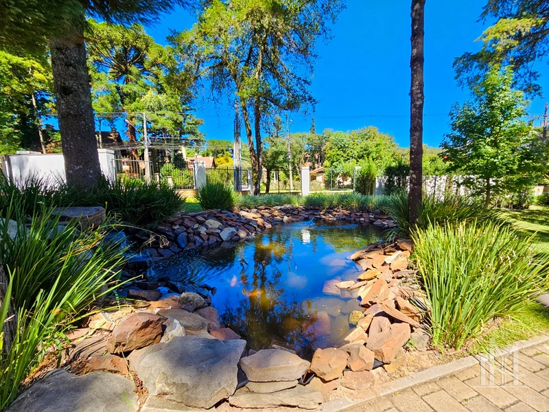 Apartamento 2 quartos mobiliado no Bavária em Gramado: 29ª foto da galeria de imagens do imóvel