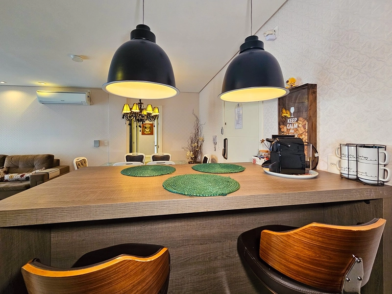 Apartamento mobiliado 2 quartos no Centro de Gramado : 15ª foto da galeria de imagens do imóvel