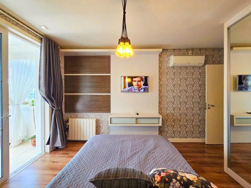 Apartamento mobiliado 2 quartos no Centro de Gramado : 17ª foto da galeria de imagens do imóvel