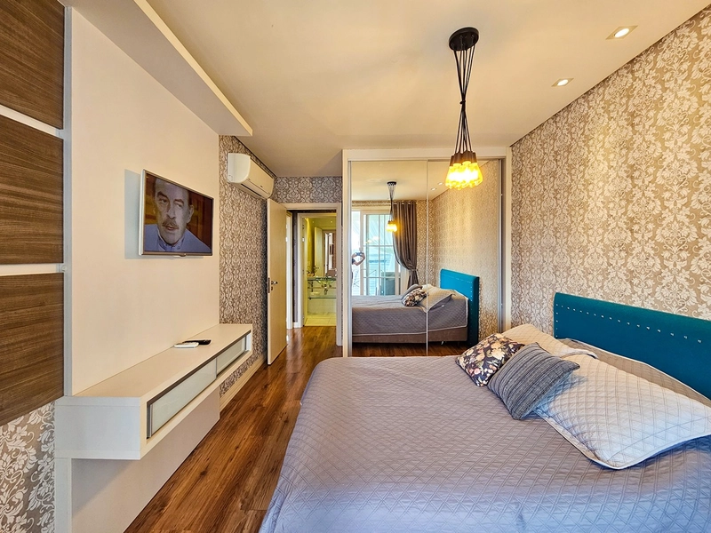 Apartamento mobiliado 2 quartos no Centro de Gramado : 19ª foto da galeria de imagens do imóvel