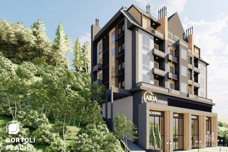 Imóvel residencial ou comercial