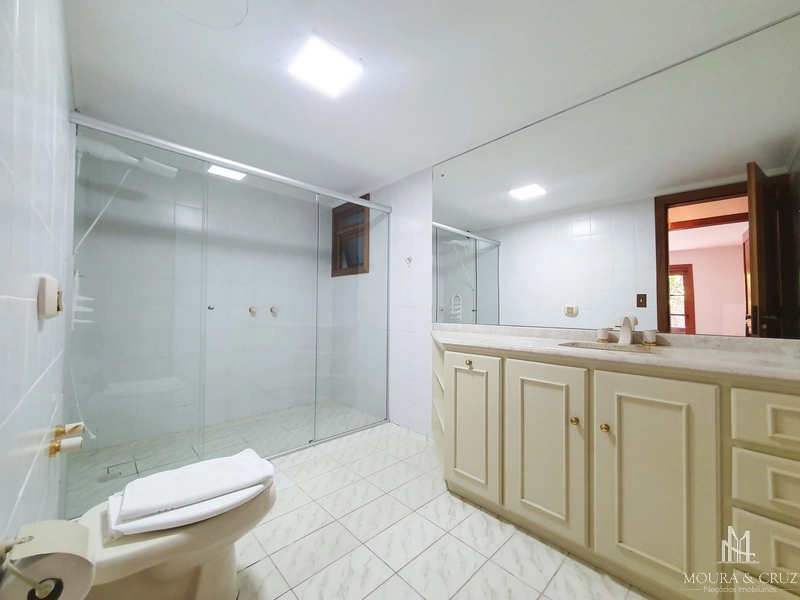 Apartamento mobiliado 3 quartos no Bavária em Gramado: 16ª foto da galeria de imagens do imóvel