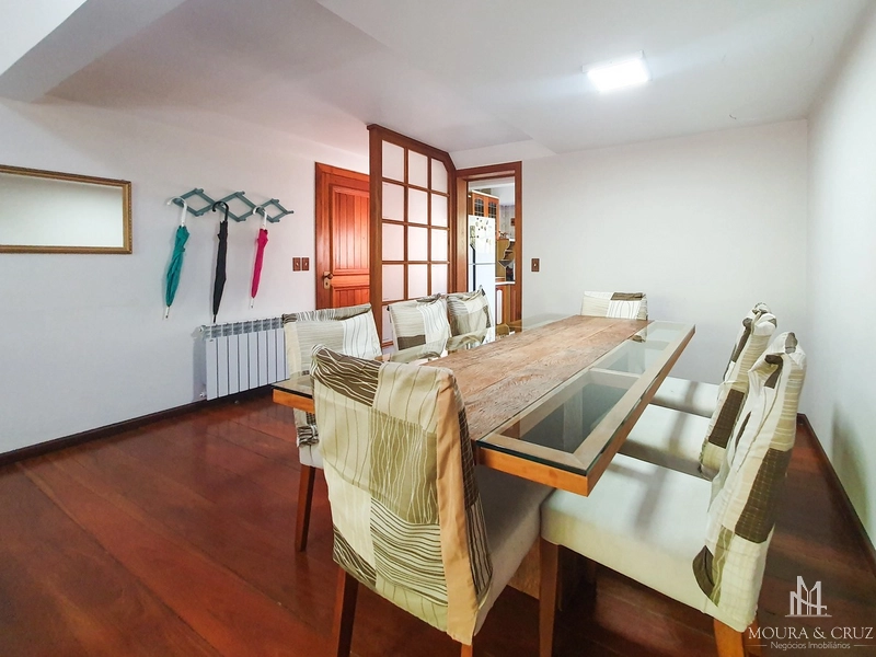 Apartamento mobiliado 3 quartos no Bavária em Gramado: 4ª foto da galeria de imagens do imóvel