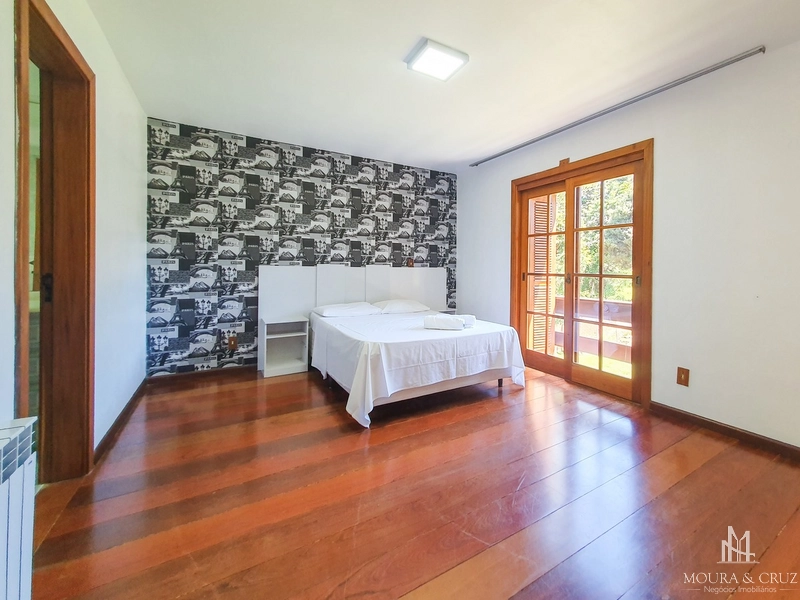 Apartamento mobiliado 3 quartos no Bavária em Gramado: 13ª foto da galeria de imagens do imóvel