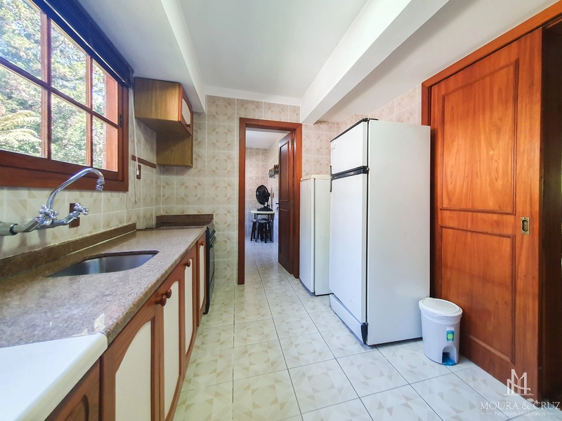 Apartamento mobiliado 3 quartos no Bavária em Gramado: 6ª foto da galeria de imagens do imóvel