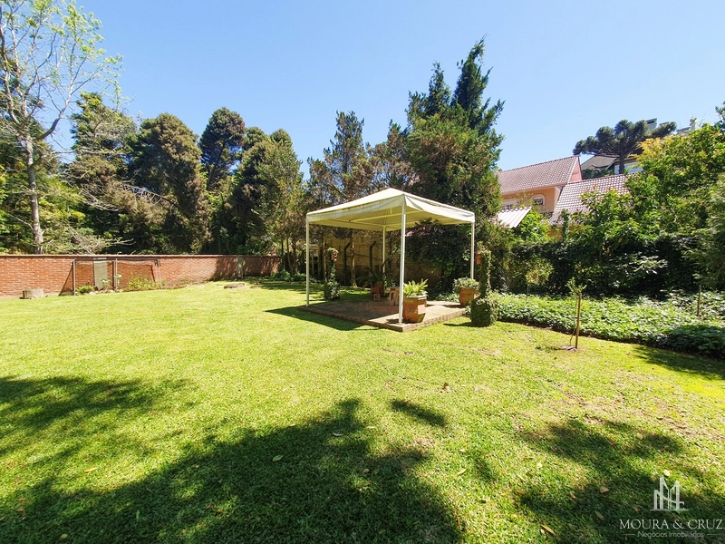 Apartamento mobiliado 3 quartos no Bavária em Gramado: 19ª foto da galeria de imagens do imóvel