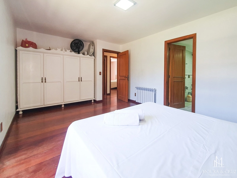 Apartamento mobiliado 3 quartos no Bavária em Gramado: 14ª foto da galeria de imagens do imóvel