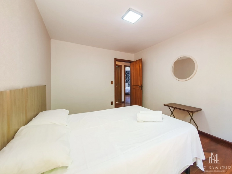Apartamento mobiliado 3 quartos no Bavária em Gramado: 10ª foto da galeria de imagens do imóvel