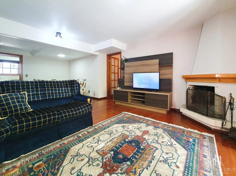 Apartamento mobiliado 3 quartos no Bavária em Gramado: 2ª foto da galeria de imagens do imóvel