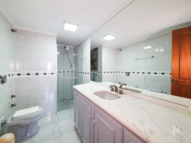 Apartamento mobiliado 3 quartos no Bavária em Gramado: 15ª foto da galeria de imagens do imóvel