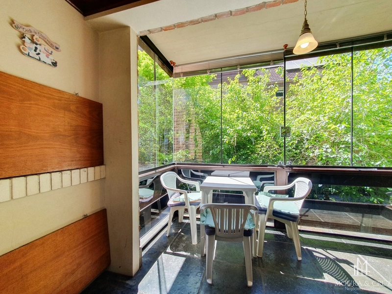Apartamento mobiliado 3 quartos no Bavária em Gramado: 7ª foto da galeria de imagens do imóvel