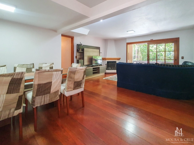 Apartamento mobiliado 3 quartos no Bavária em Gramado: 3ª foto da galeria de imagens do imóvel