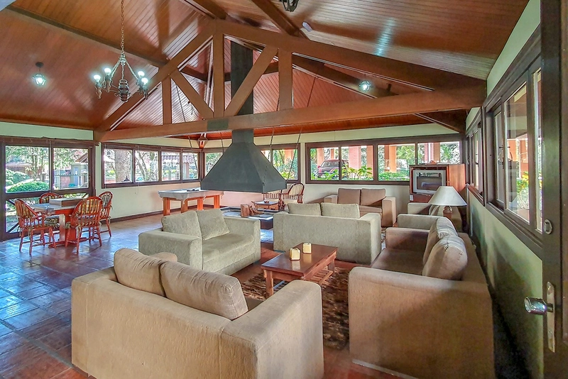 Apartamento 2 quartos mobiliado em Gramado: 19ª foto da galeria de imagens do imóvel