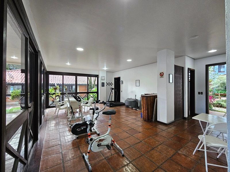 Apartamento 2 quartos mobiliado em Gramado: 36ª foto da galeria de imagens do imóvel