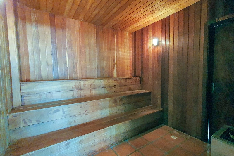 Apartamento 2 quartos mobiliado em Gramado: 24ª foto da galeria de imagens do imóvel