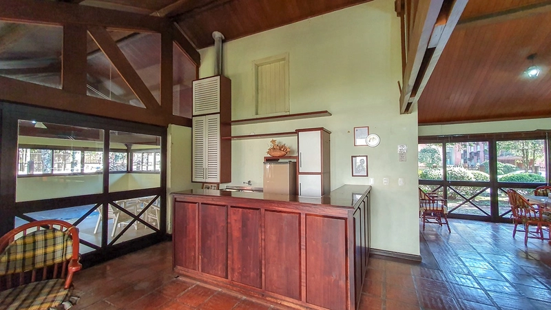 Apartamento 2 quartos mobiliado em Gramado: 20ª foto da galeria de imagens do imóvel