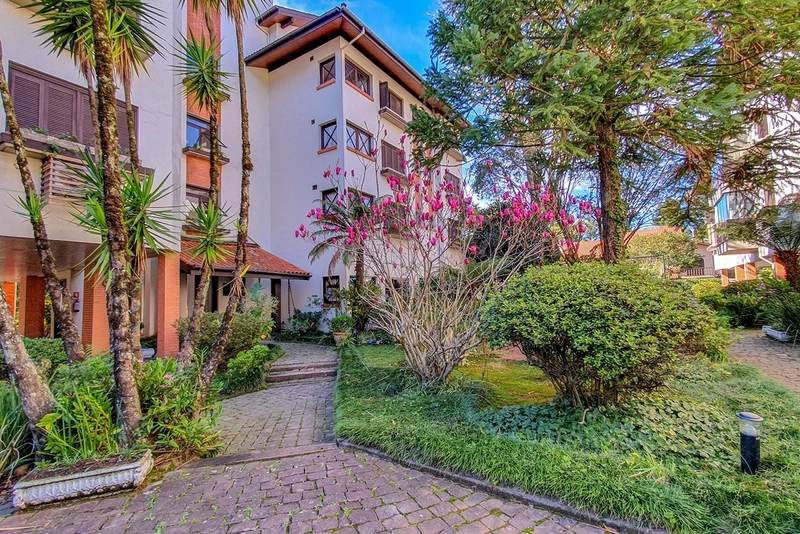 Imóvel residencial ou comercial