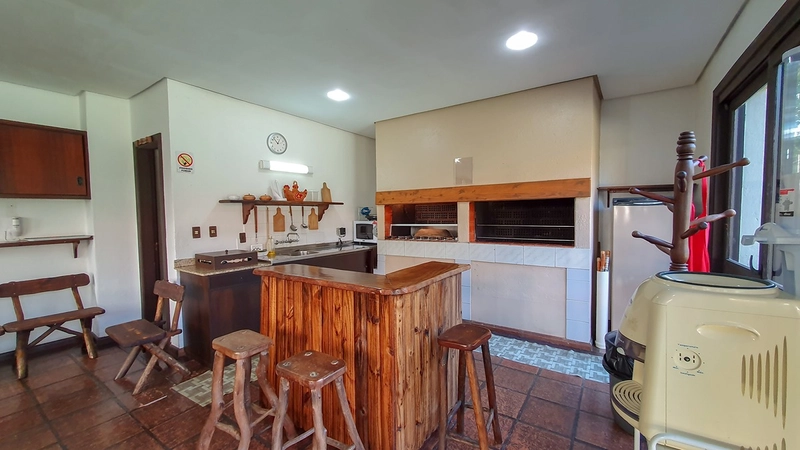 Apartamento 2 quartos mobiliado em Gramado: 27ª foto da galeria de imagens do imóvel