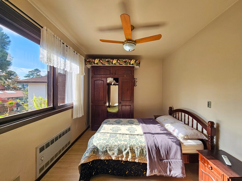 Apartamento 2 quartos mobiliado em Gramado: 11ª foto da galeria de imagens do imóvel