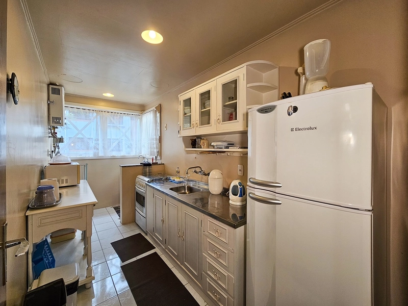 Apartamento 2 quartos mobiliado em Gramado: 9ª foto da galeria de imagens do imóvel