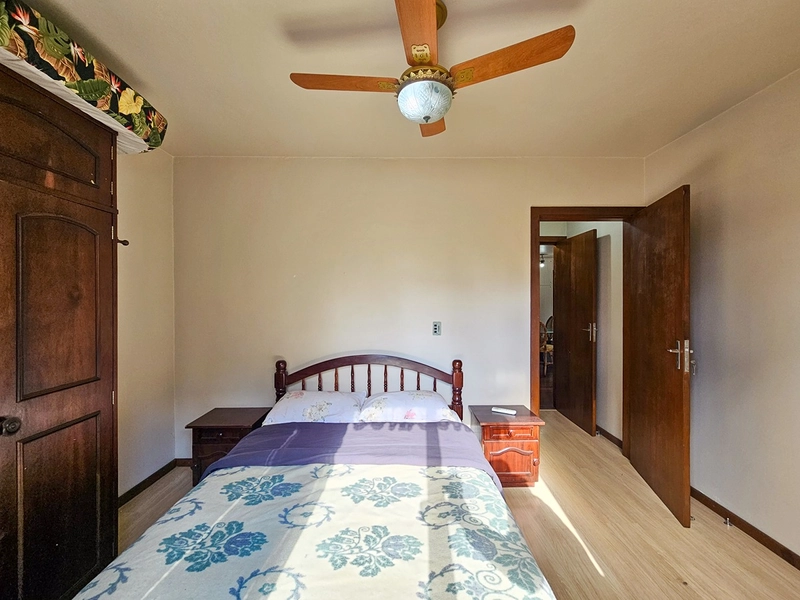 Apartamento 2 quartos mobiliado em Gramado: 12ª foto da galeria de imagens do imóvel