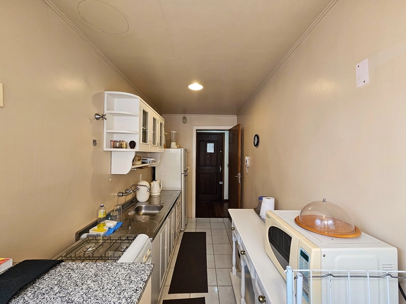 Apartamento 2 quartos mobiliado em Gramado: 10ª foto da galeria de imagens do imóvel