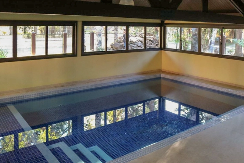 Apartamento 2 quartos mobiliado em Gramado: 37ª foto da galeria de imagens do imóvel